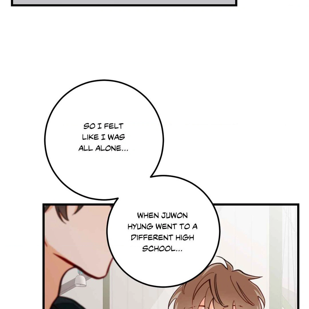 When Pear Blossoms Bloom - Chapter 9 Page 70