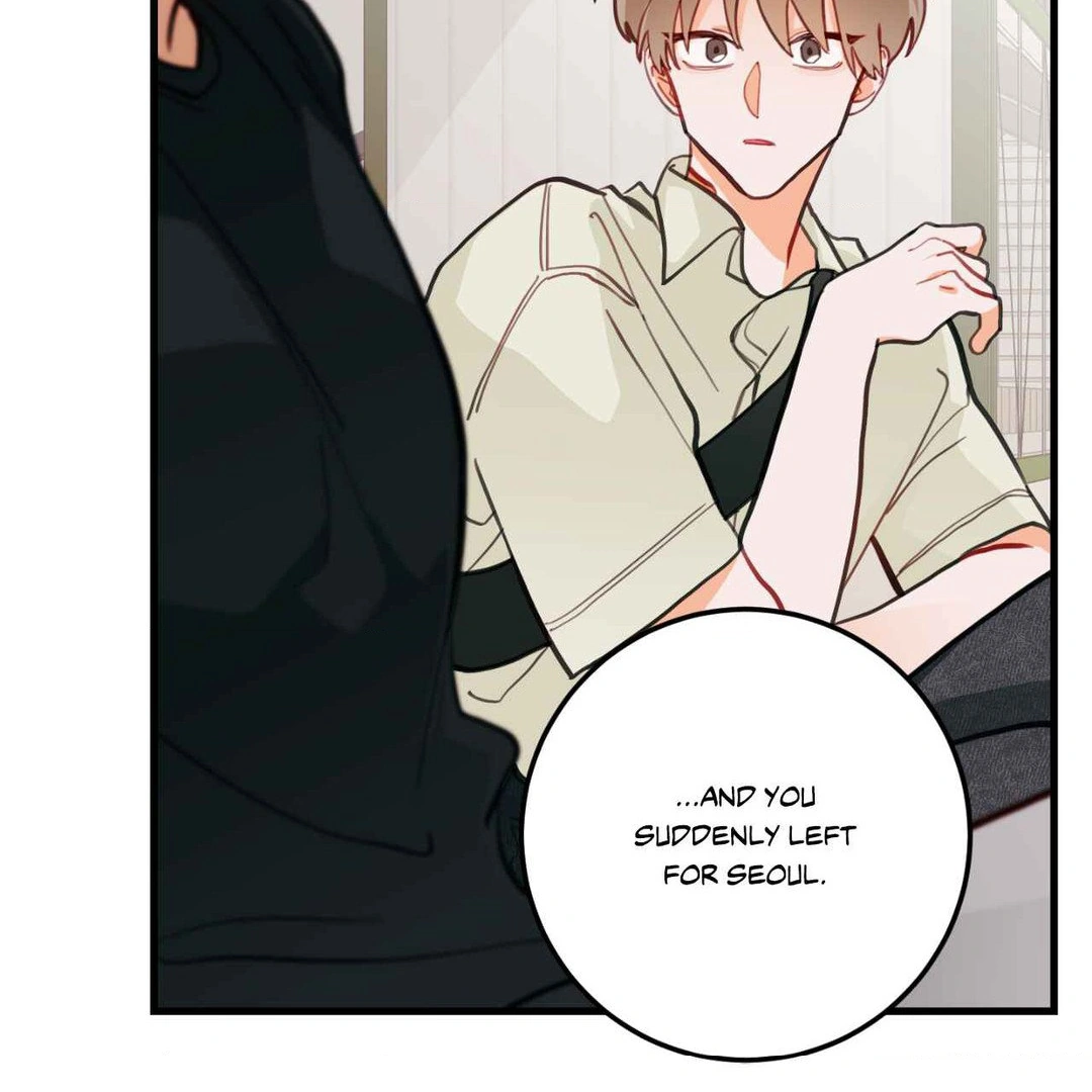When Pear Blossoms Bloom - Chapter 9 Page 71