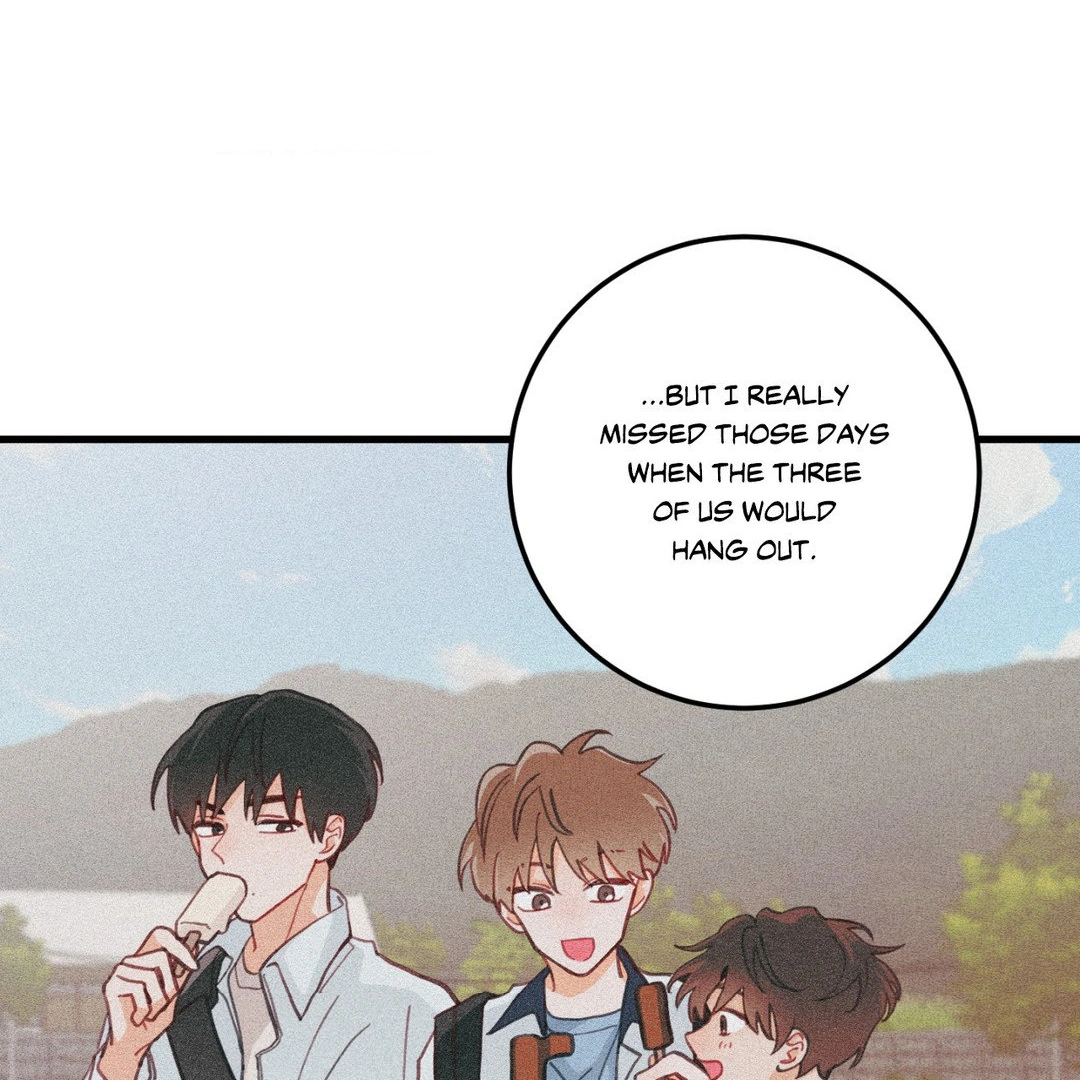 When Pear Blossoms Bloom - Chapter 9 Page 73