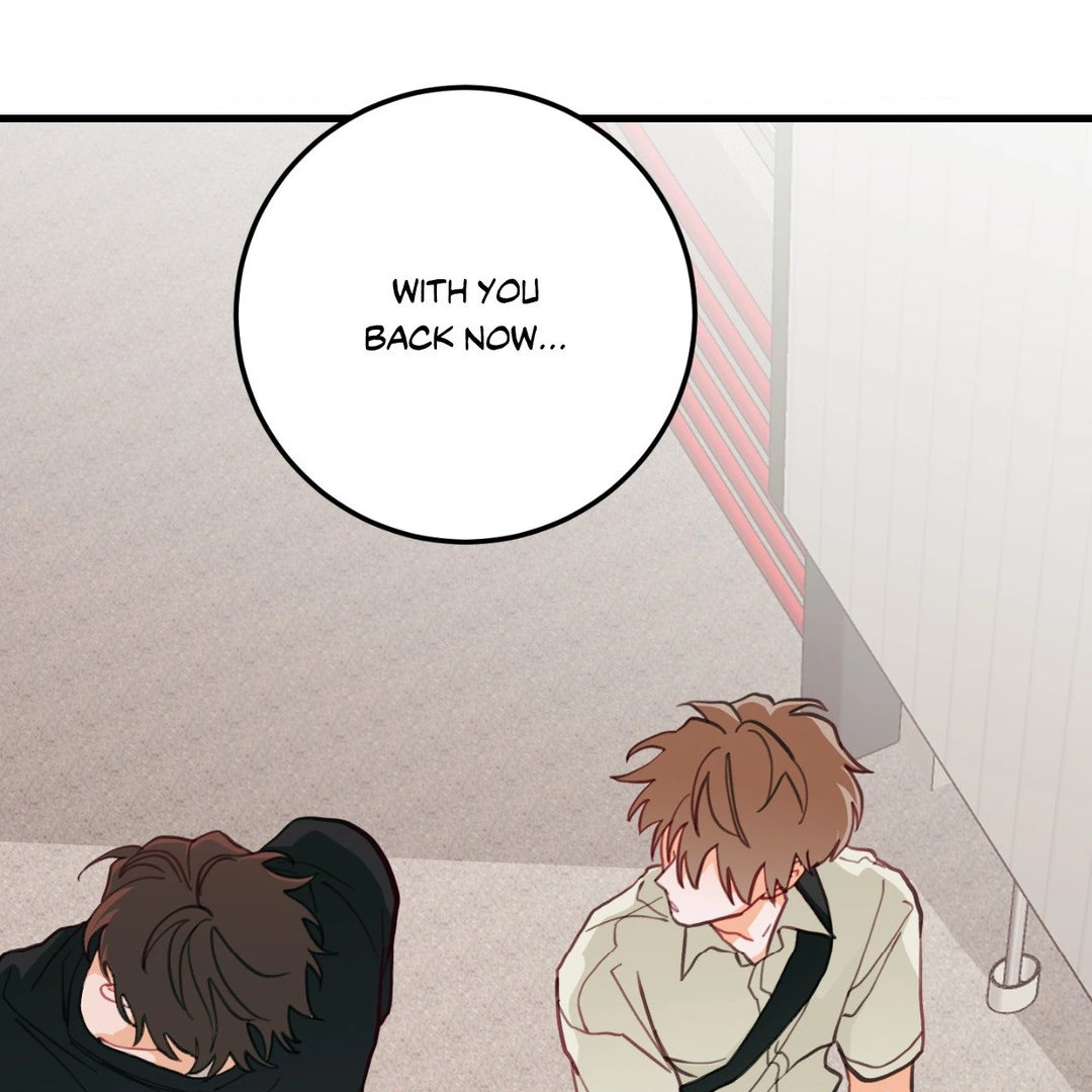 When Pear Blossoms Bloom - Chapter 9 Page 75