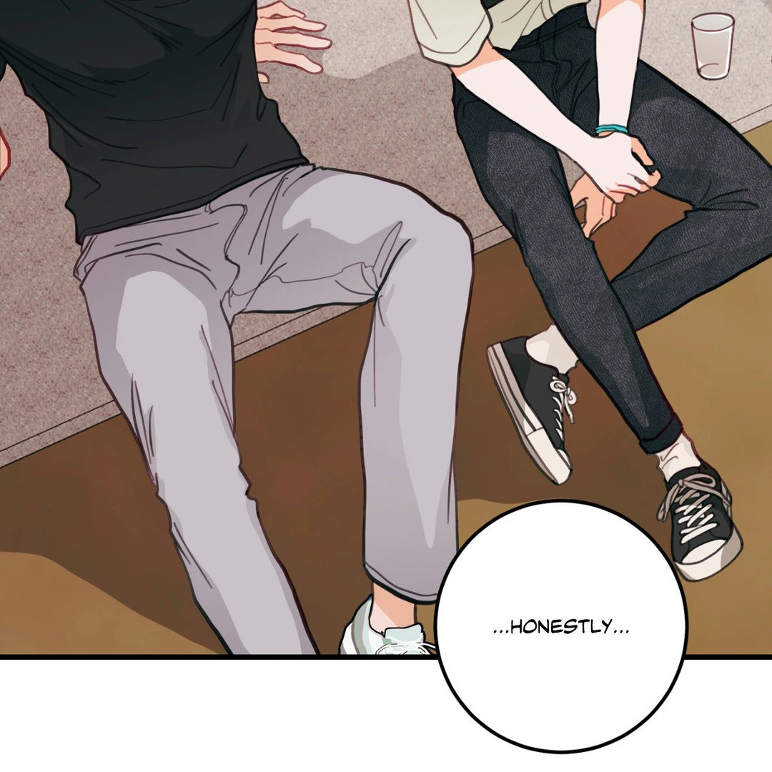 When Pear Blossoms Bloom - Chapter 9 Page 76