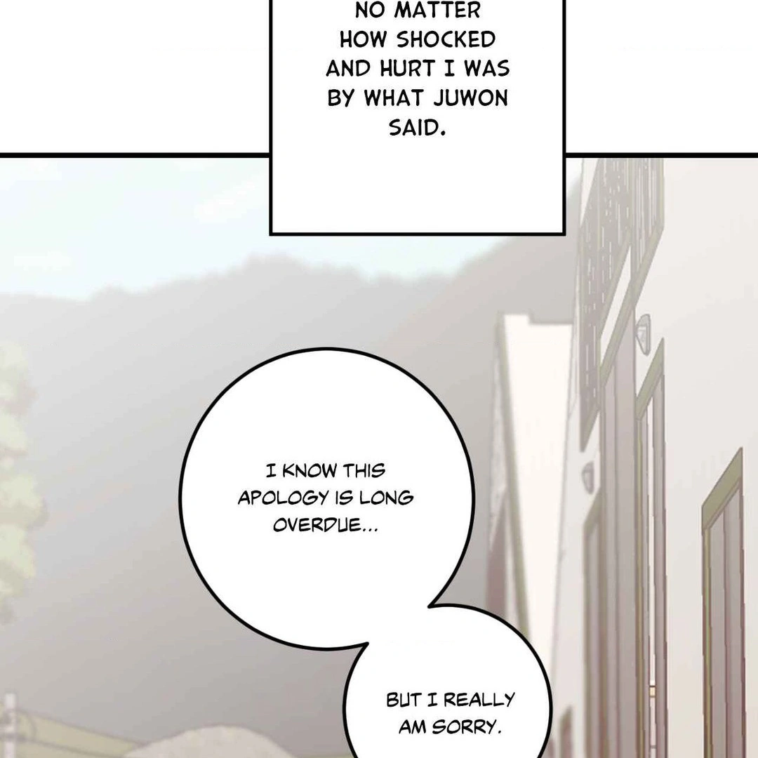 When Pear Blossoms Bloom - Chapter 9 Page 82
