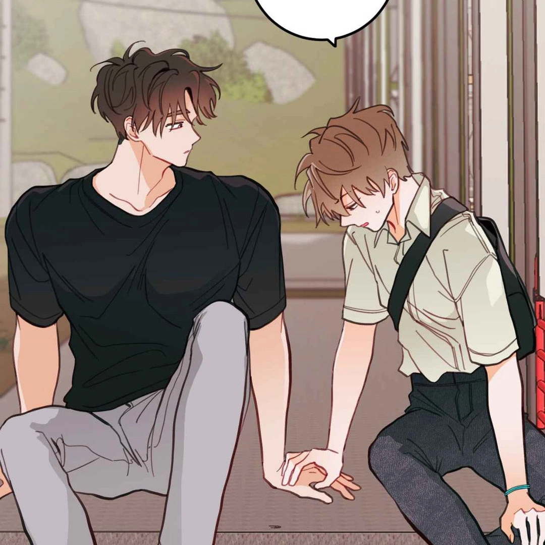 When Pear Blossoms Bloom - Chapter 9 Page 83