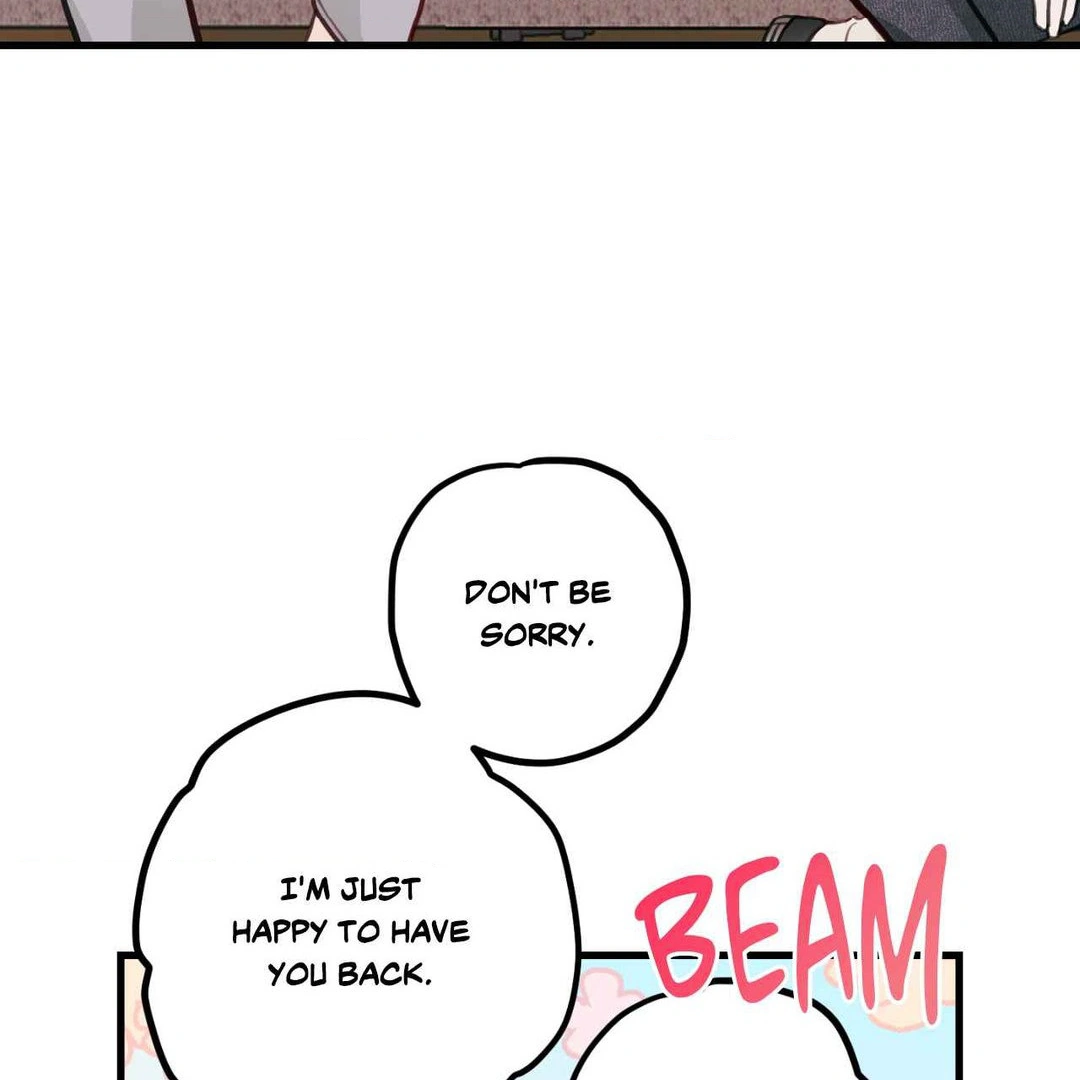 When Pear Blossoms Bloom - Chapter 9 Page 84