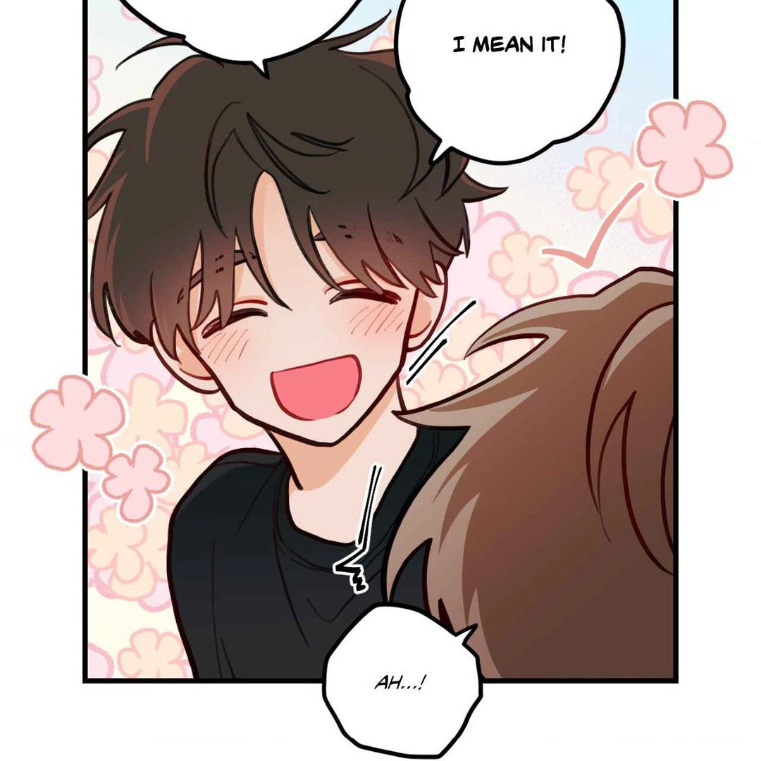 When Pear Blossoms Bloom - Chapter 9 Page 85