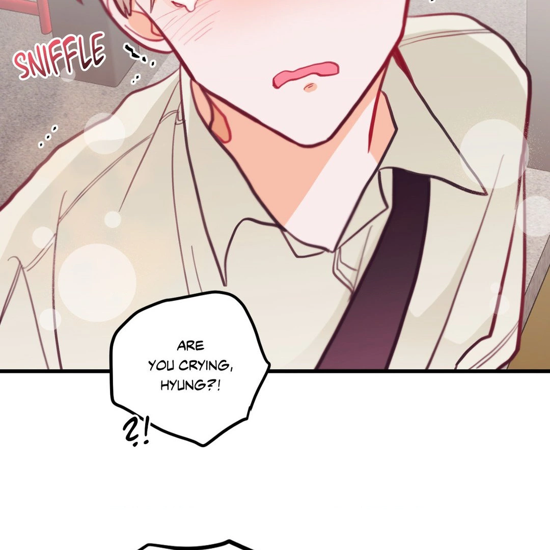 When Pear Blossoms Bloom - Chapter 9 Page 87