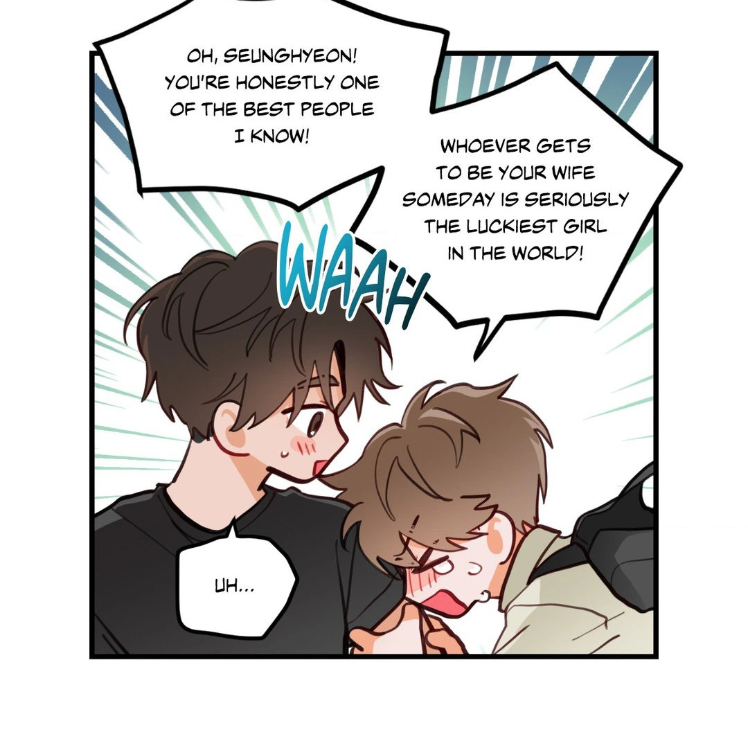 When Pear Blossoms Bloom - Chapter 9 Page 88
