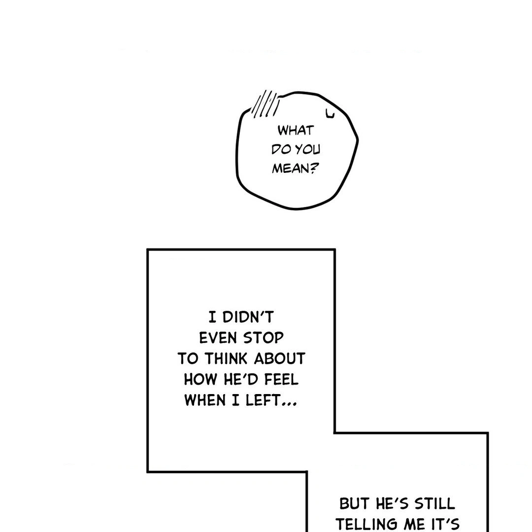 When Pear Blossoms Bloom - Chapter 9 Page 89