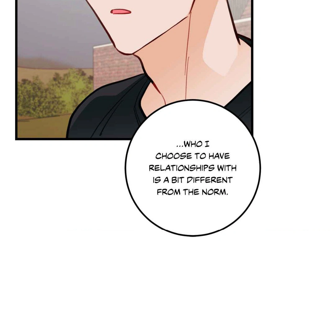 When Pear Blossoms Bloom - Chapter 9 Page 97