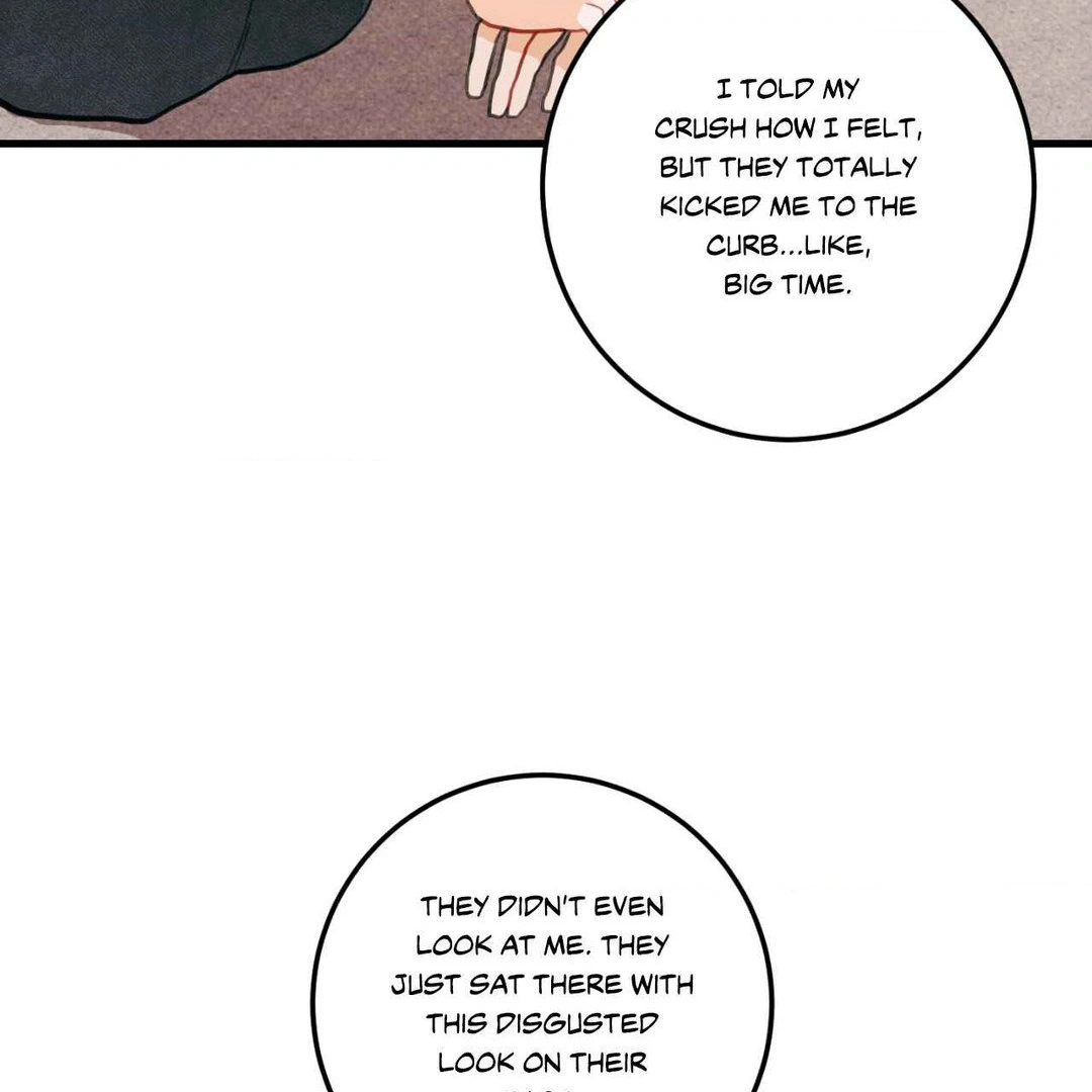 When Pear Blossoms Bloom - Chapter 9 Page 100