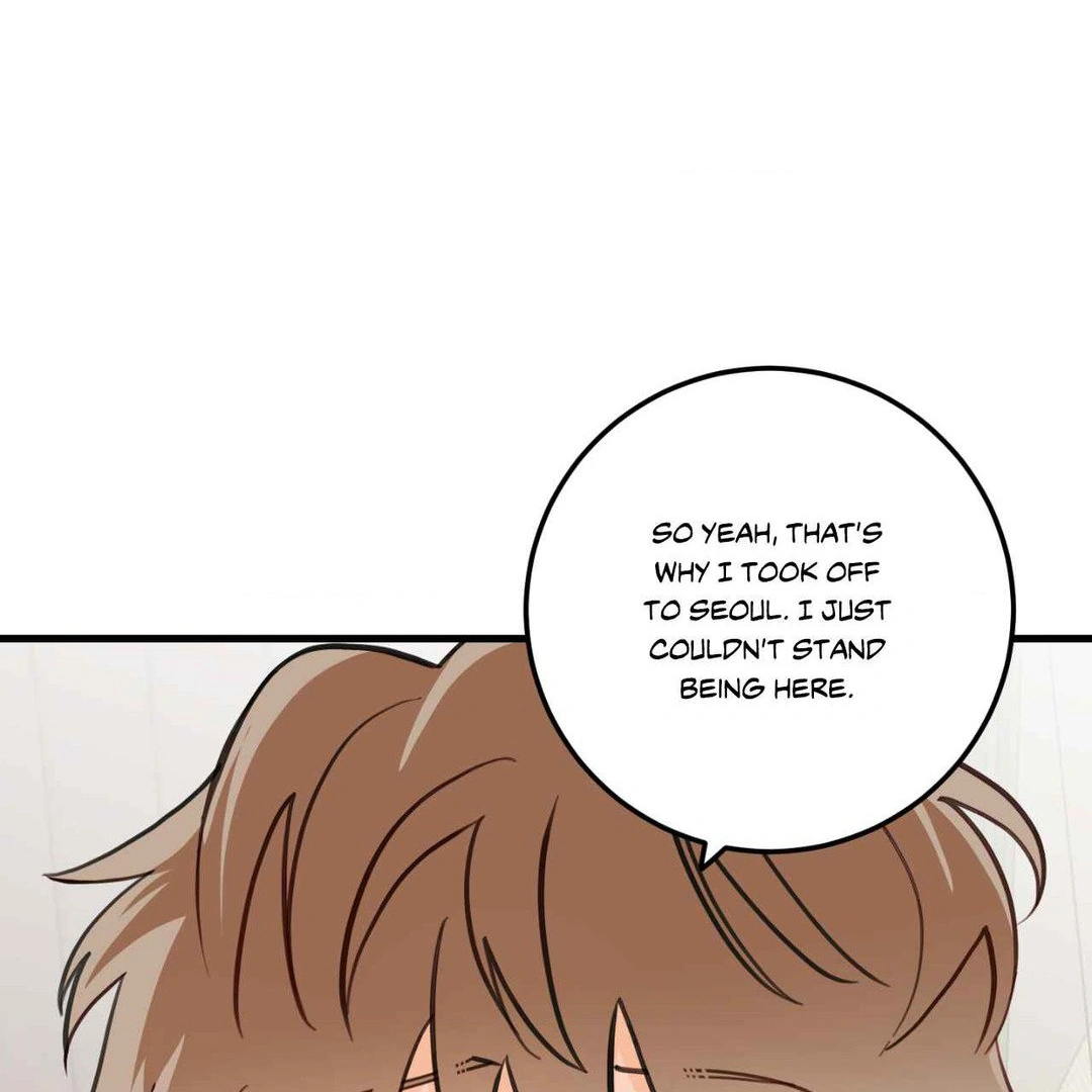 When Pear Blossoms Bloom - Chapter 9 Page 103