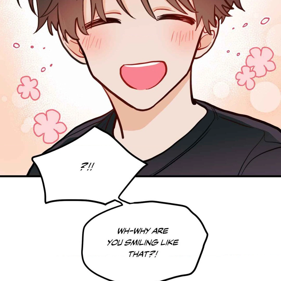 When Pear Blossoms Bloom - Chapter 9 Page 110