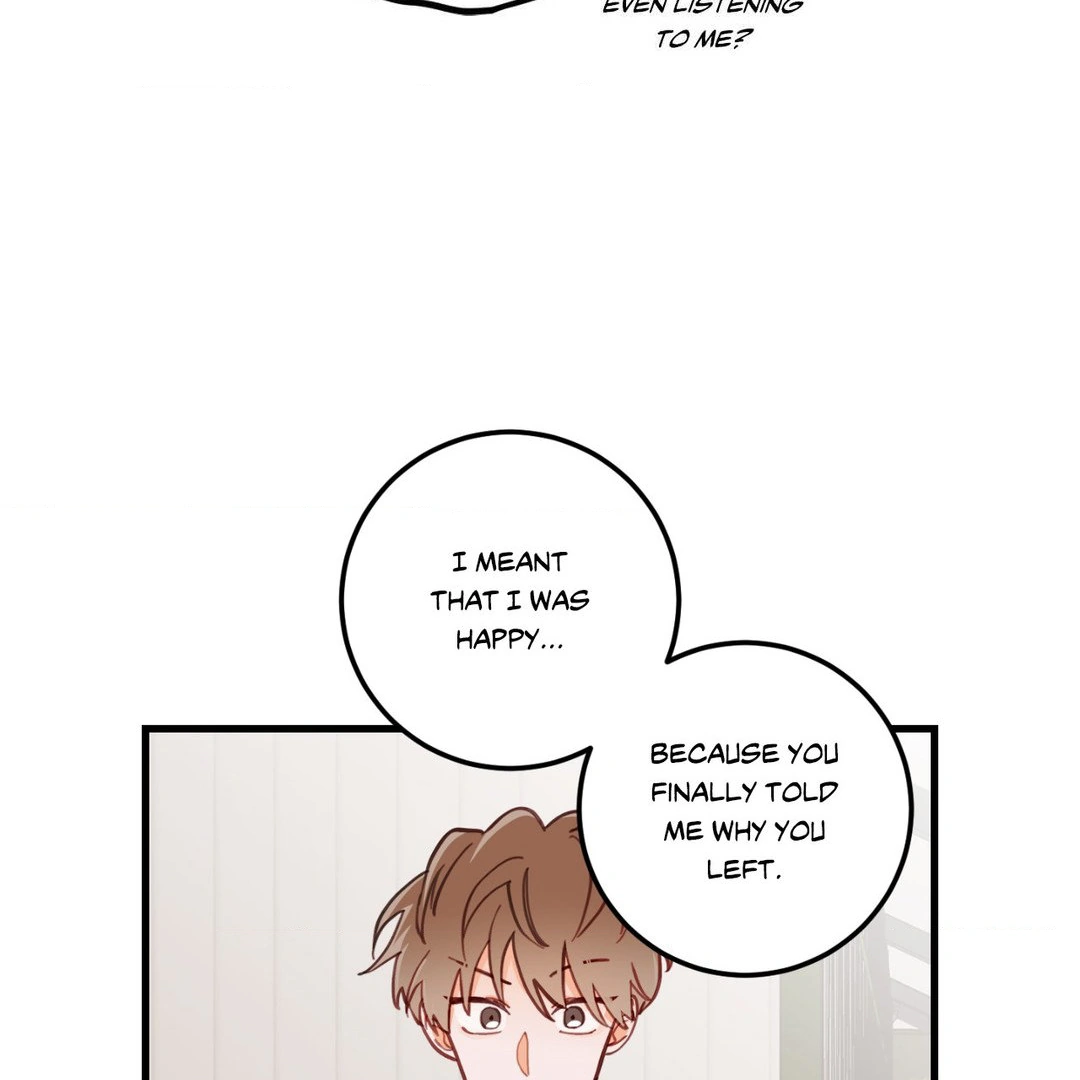 When Pear Blossoms Bloom - Chapter 9 Page 112