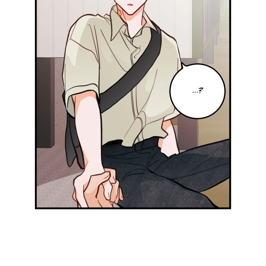 When Pear Blossoms Bloom - Chapter 9 Page 113