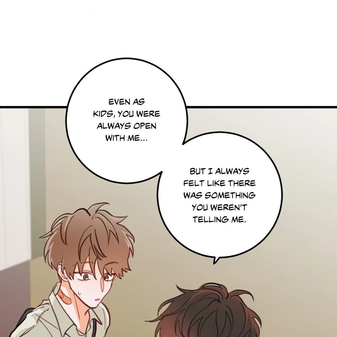When Pear Blossoms Bloom - Chapter 9 Page 114