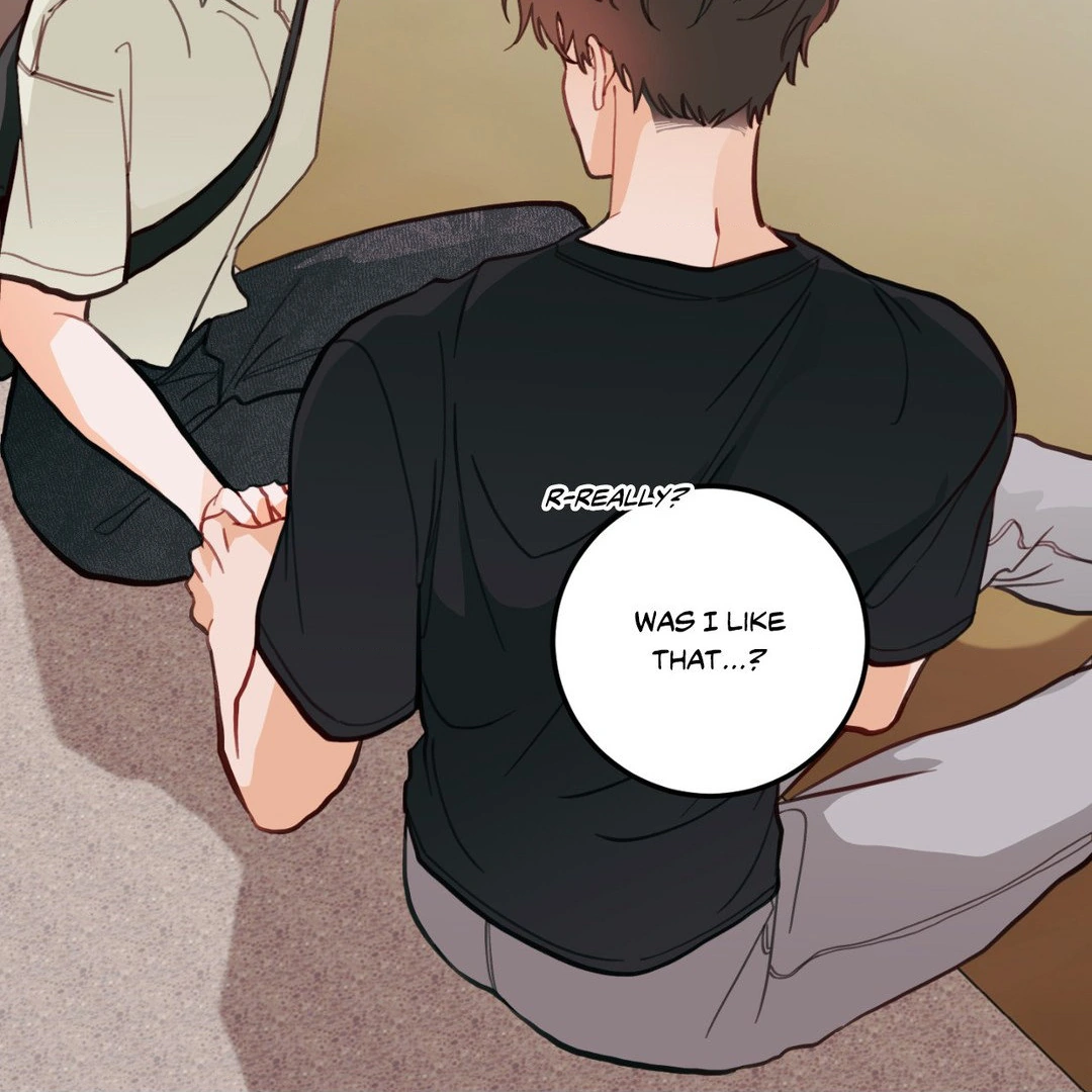 When Pear Blossoms Bloom - Chapter 9 Page 115