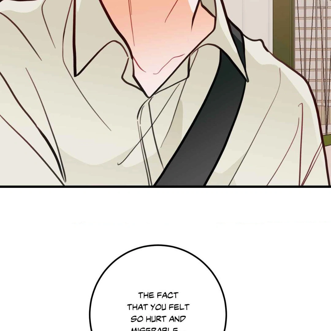 When Pear Blossoms Bloom - Chapter 9 Page 120