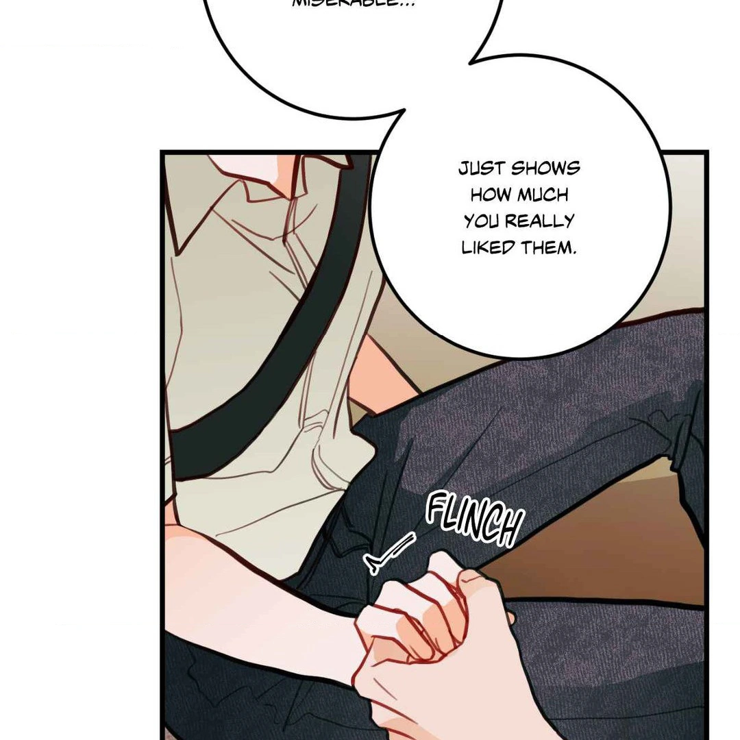 When Pear Blossoms Bloom - Chapter 9 Page 121