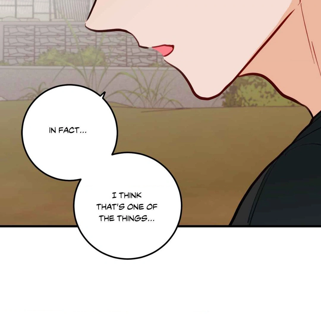 When Pear Blossoms Bloom - Chapter 9 Page 124