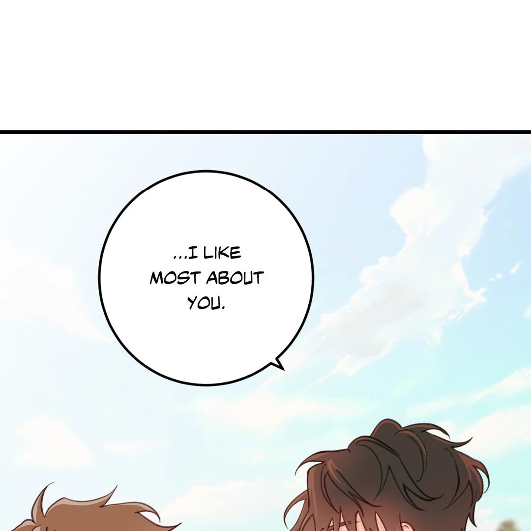 When Pear Blossoms Bloom - Chapter 9 Page 125