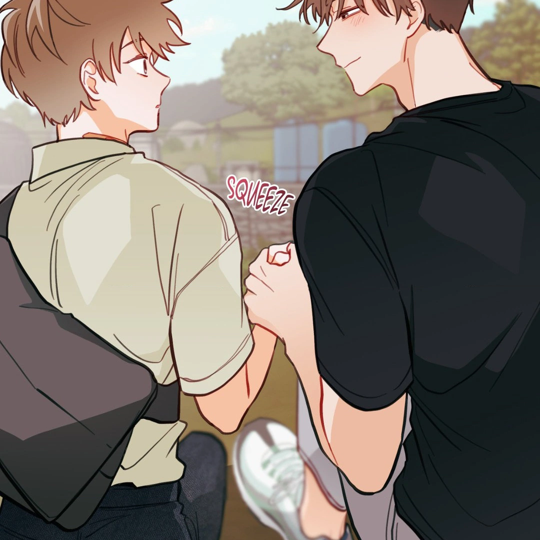 When Pear Blossoms Bloom - Chapter 9 Page 126