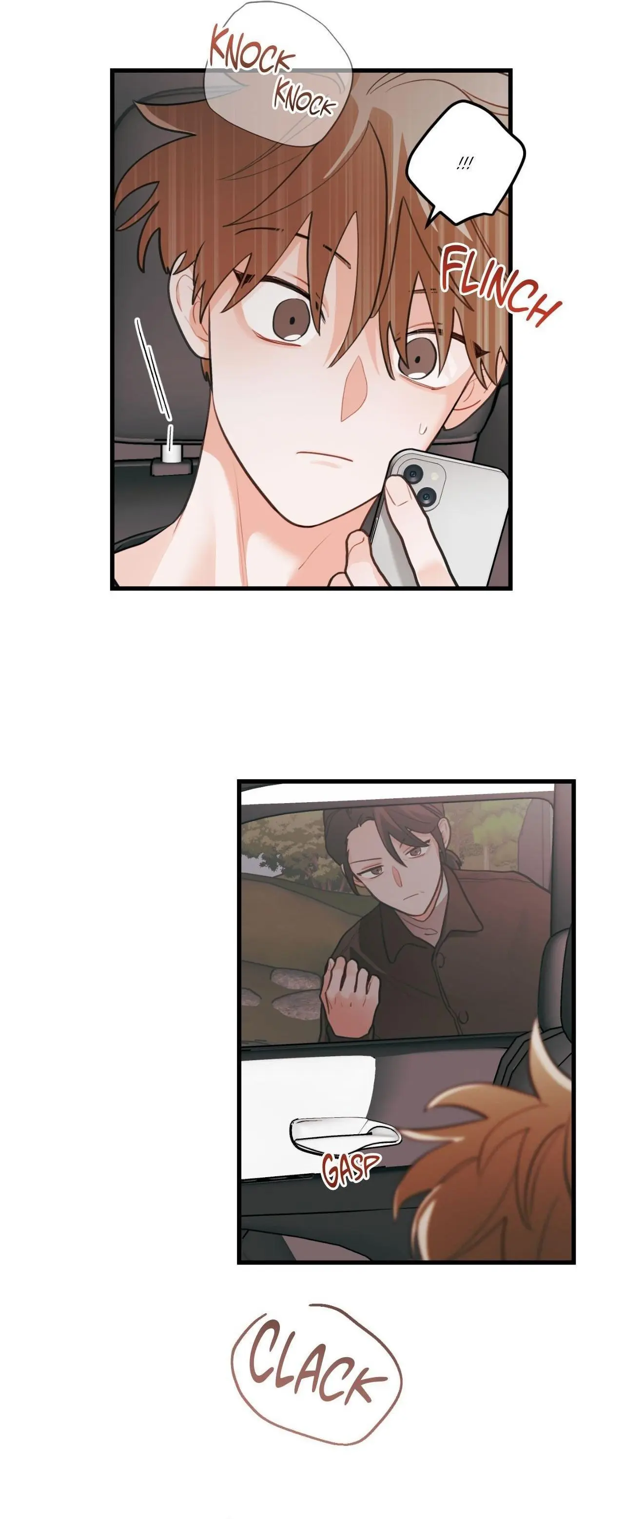 When Pear Blossoms Bloom - Chapter 90 Page 4