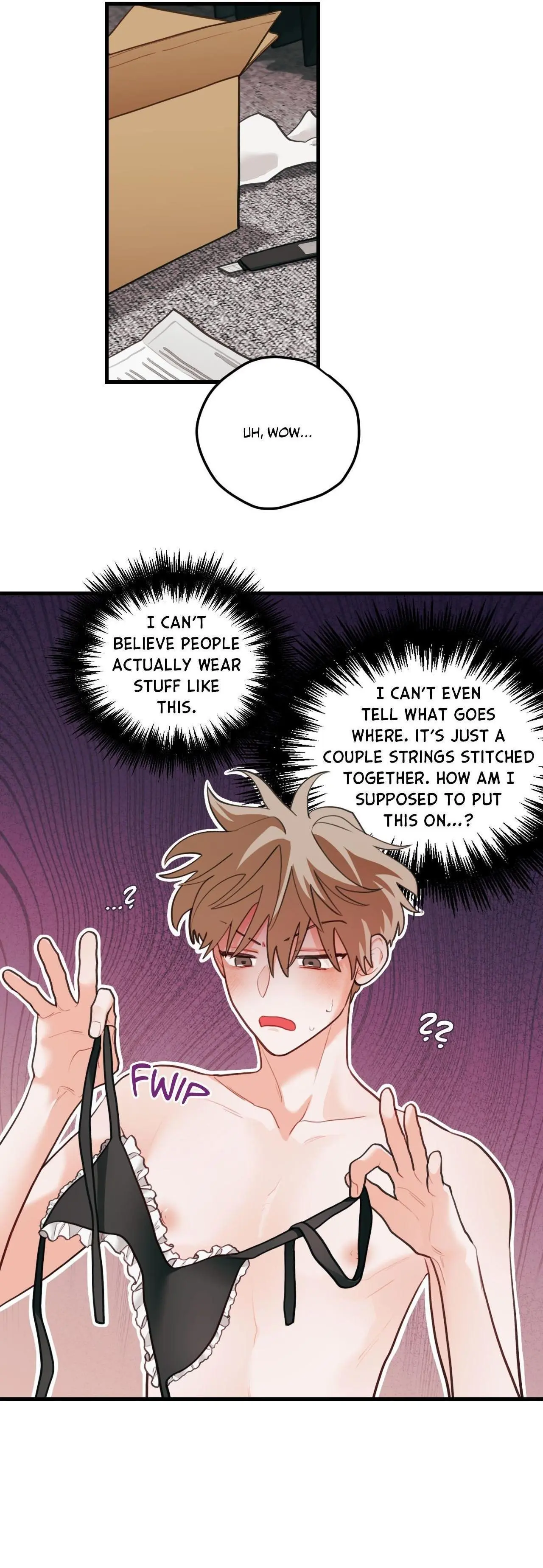 When Pear Blossoms Bloom - Chapter 90 Page 7