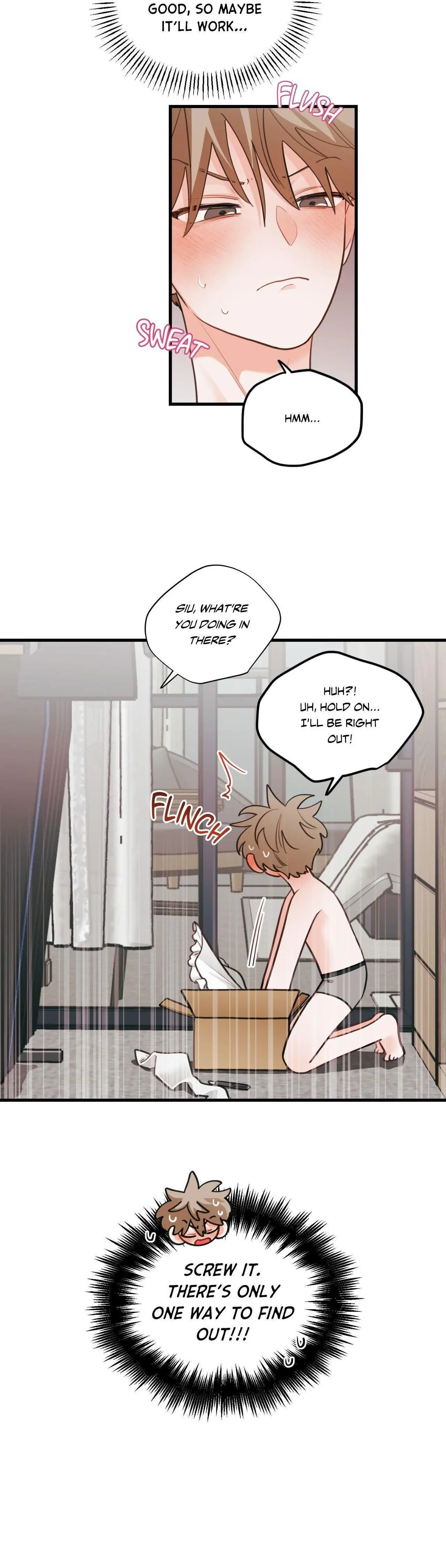 When Pear Blossoms Bloom - Chapter 90 Page 9