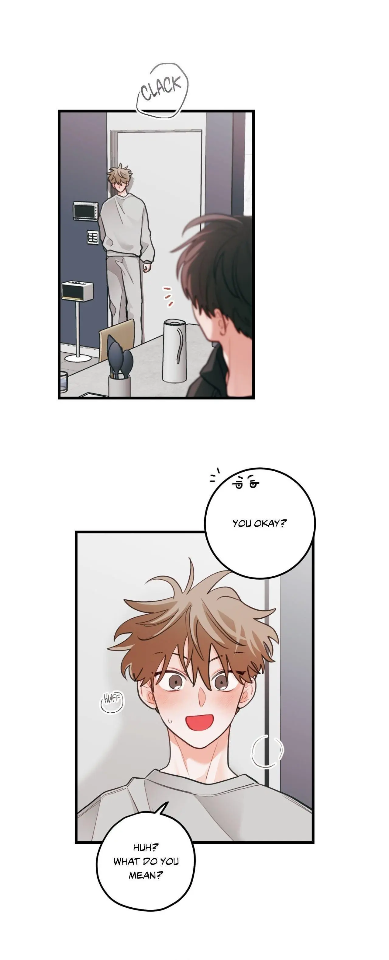 When Pear Blossoms Bloom - Chapter 90 Page 10