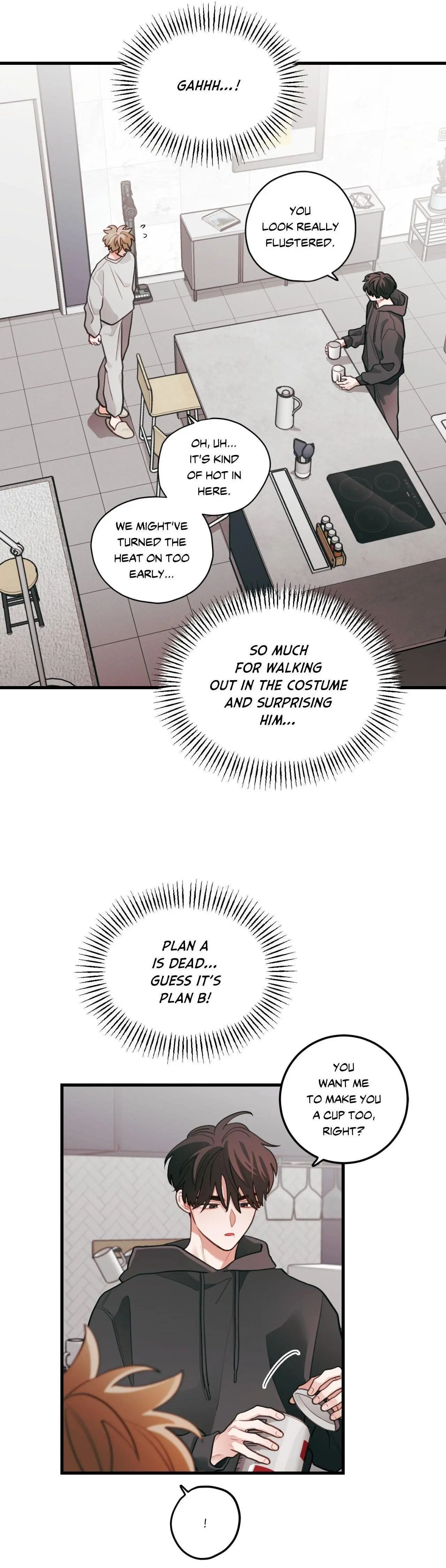 When Pear Blossoms Bloom - Chapter 90 Page 11