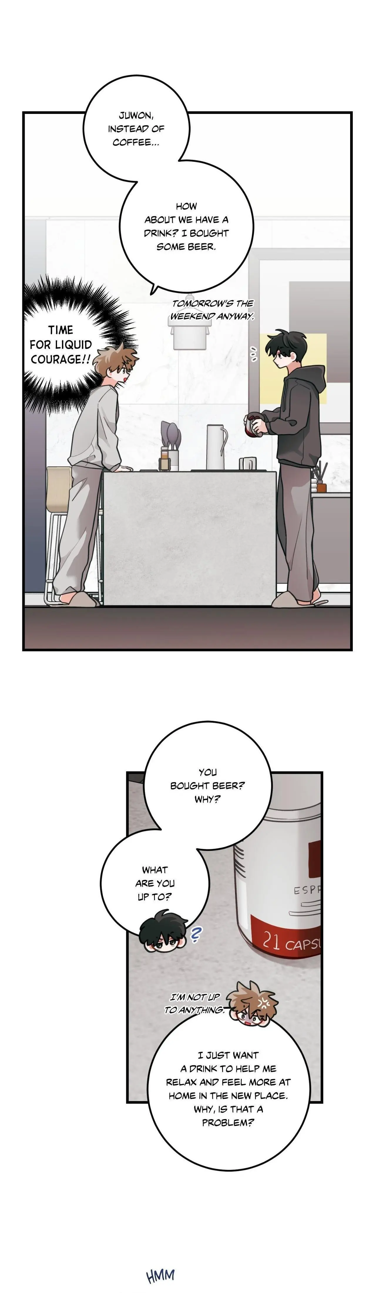 When Pear Blossoms Bloom - Chapter 90 Page 12