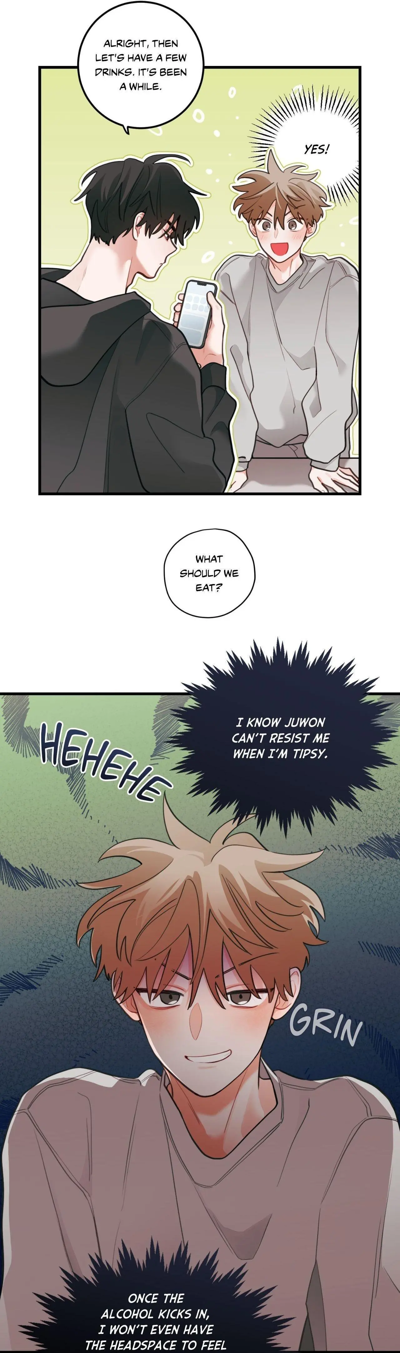 When Pear Blossoms Bloom - Chapter 90 Page 13