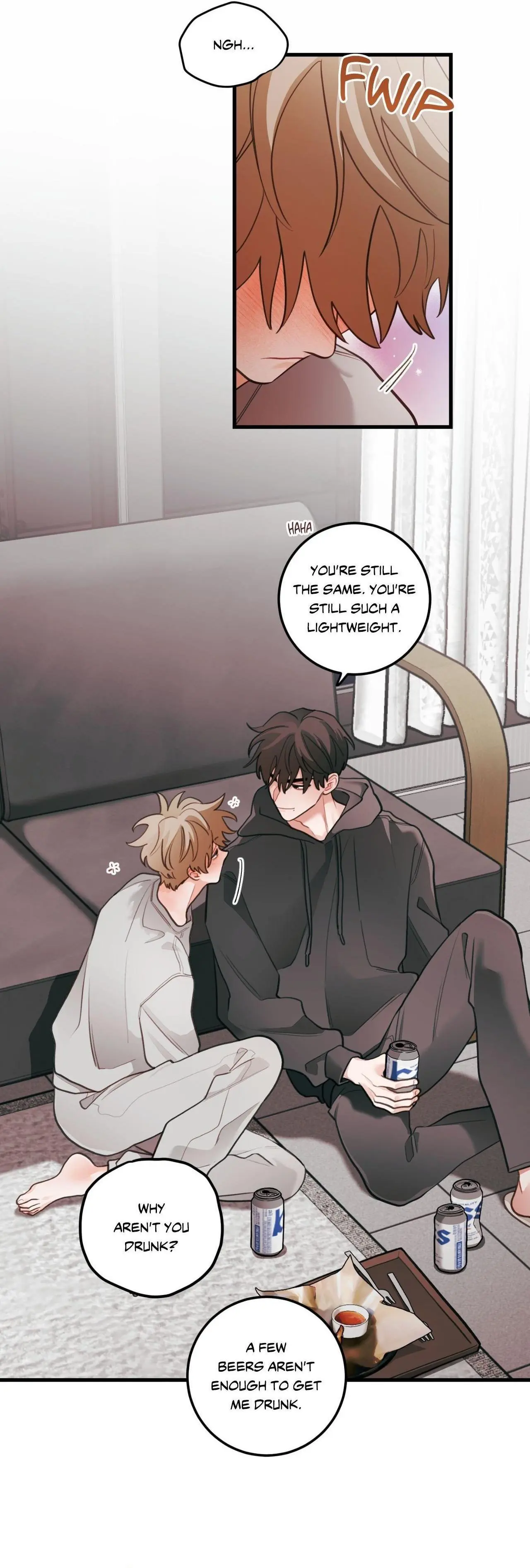 When Pear Blossoms Bloom - Chapter 90 Page 15