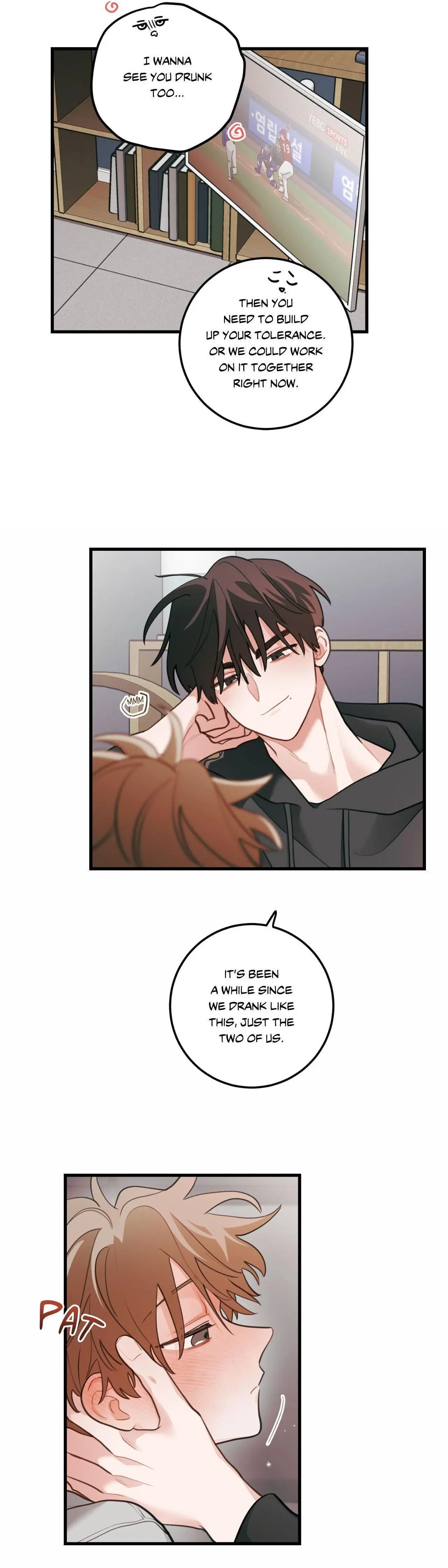 When Pear Blossoms Bloom - Chapter 90 Page 16