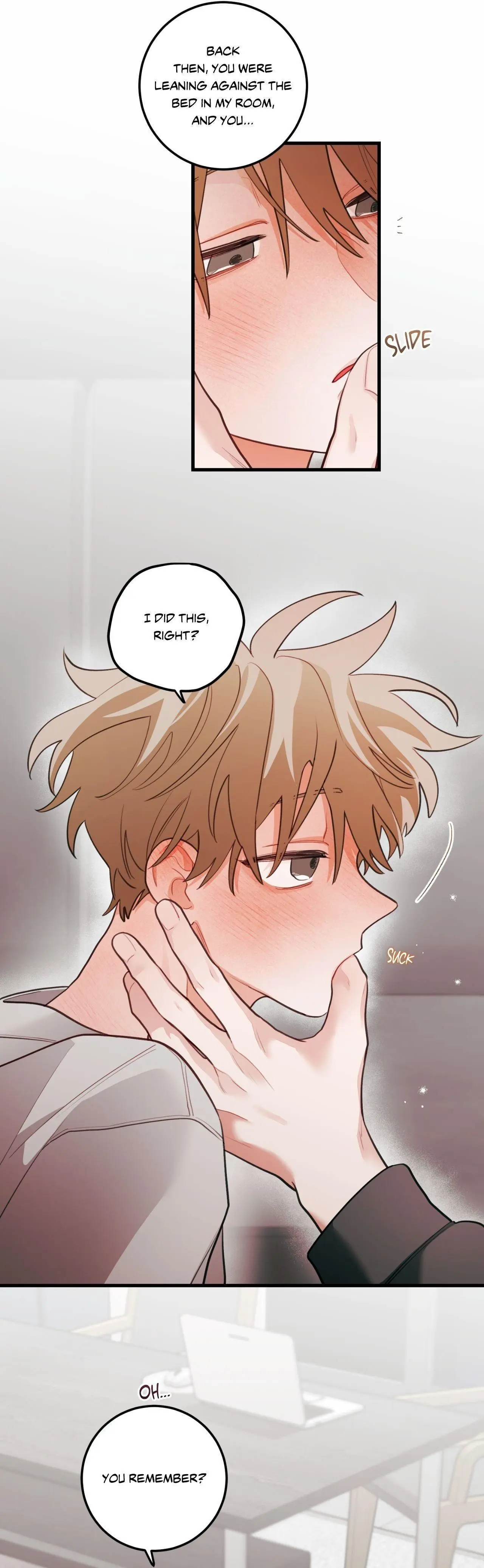 When Pear Blossoms Bloom - Chapter 90 Page 17