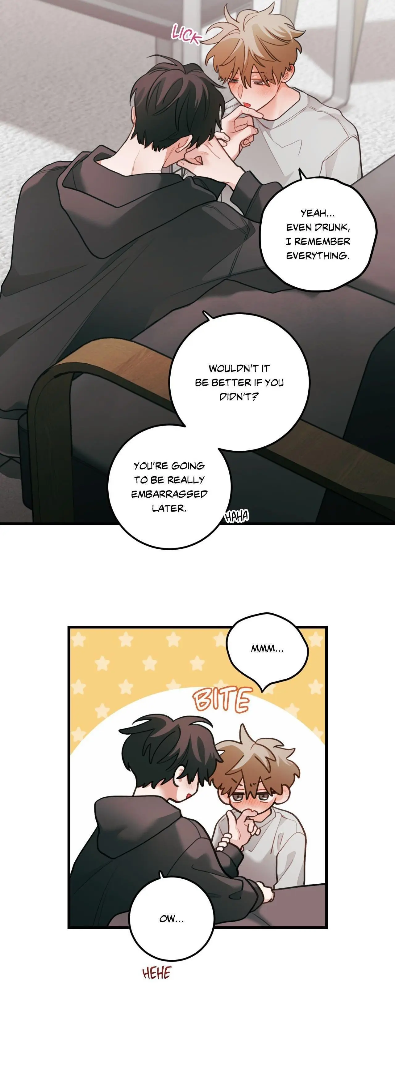 When Pear Blossoms Bloom - Chapter 90 Page 18