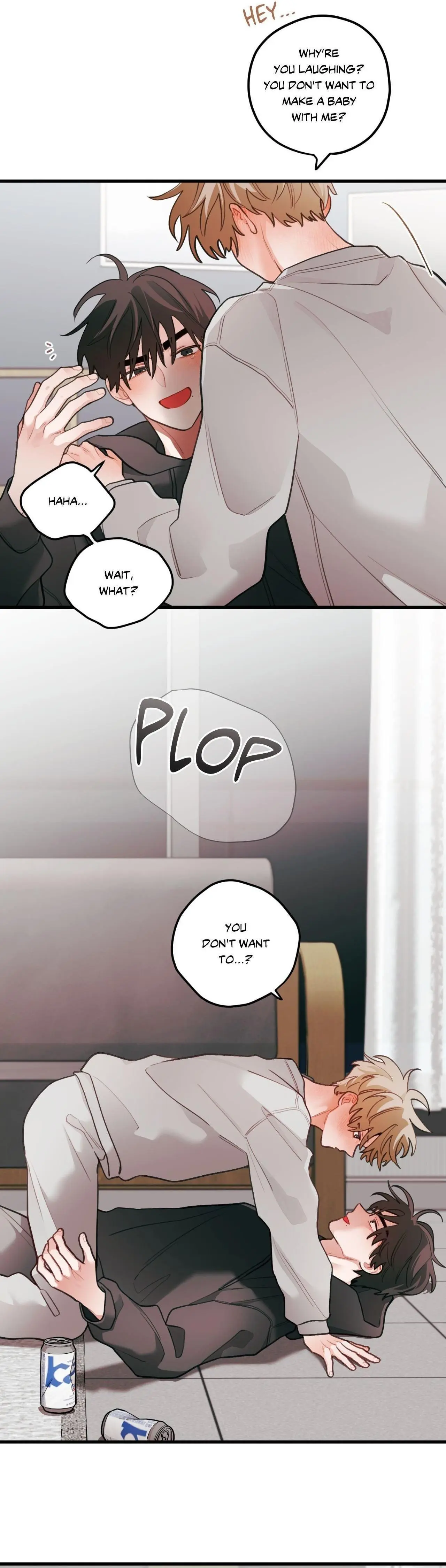 When Pear Blossoms Bloom - Chapter 90 Page 21