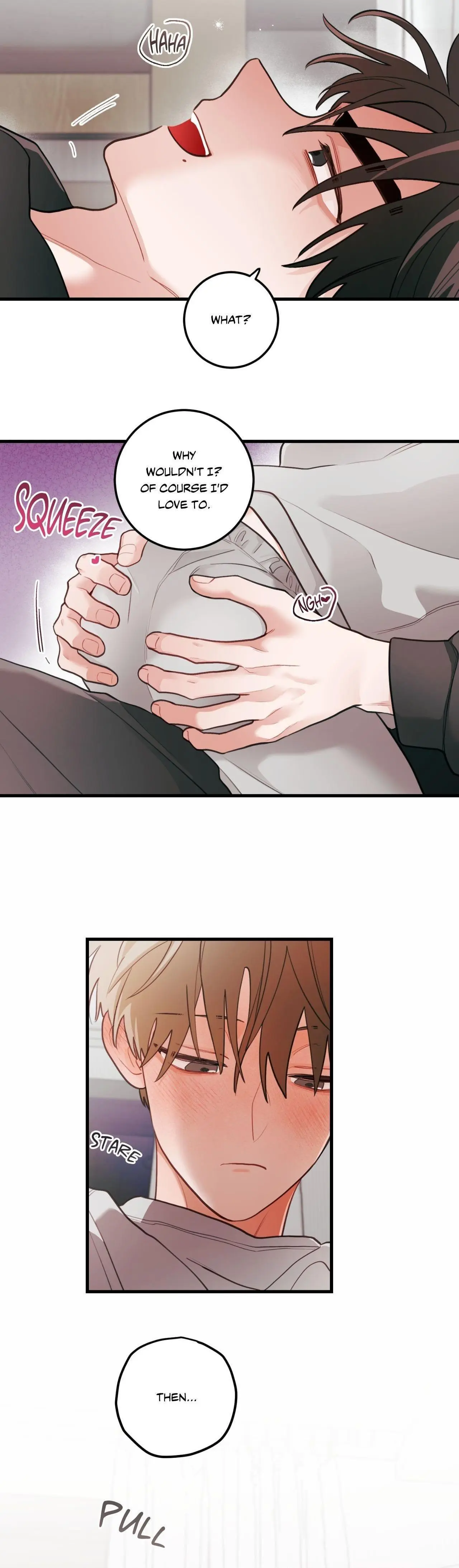 When Pear Blossoms Bloom - Chapter 90 Page 22