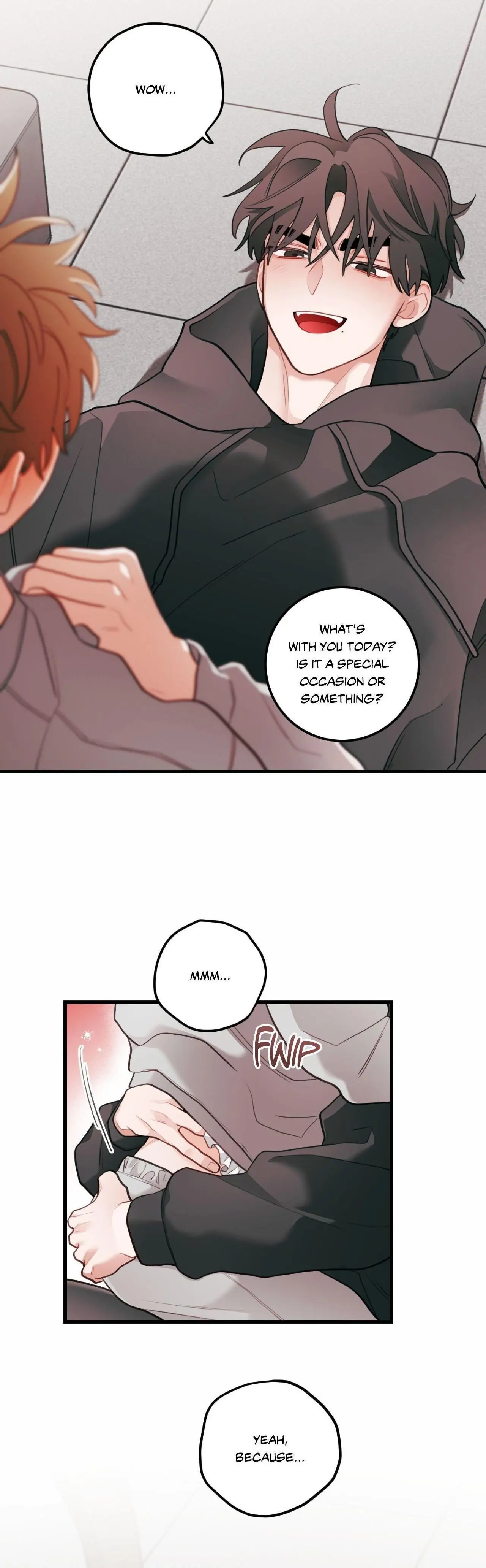 When Pear Blossoms Bloom - Chapter 90 Page 24