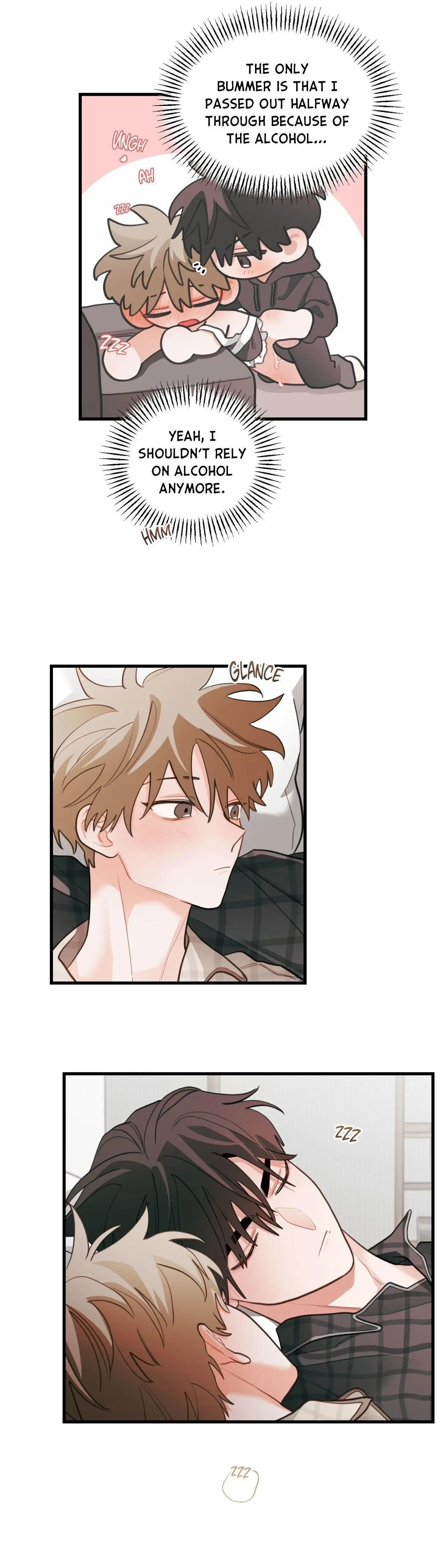 When Pear Blossoms Bloom - Chapter 90 Page 28