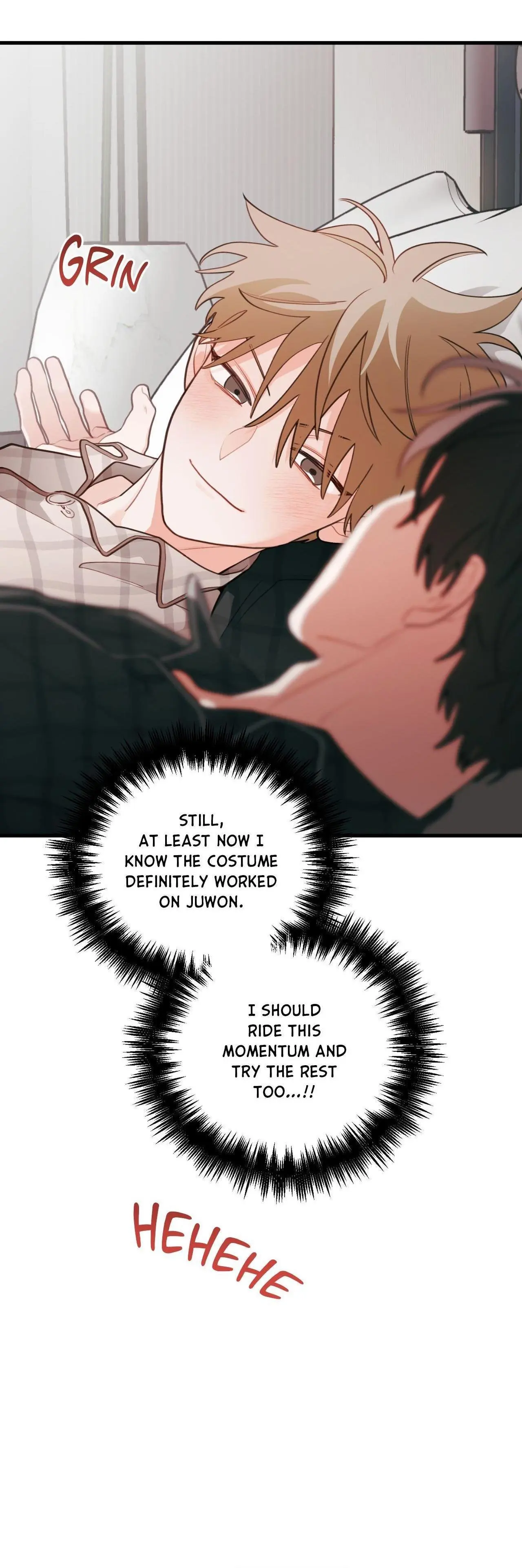 When Pear Blossoms Bloom - Chapter 90 Page 29