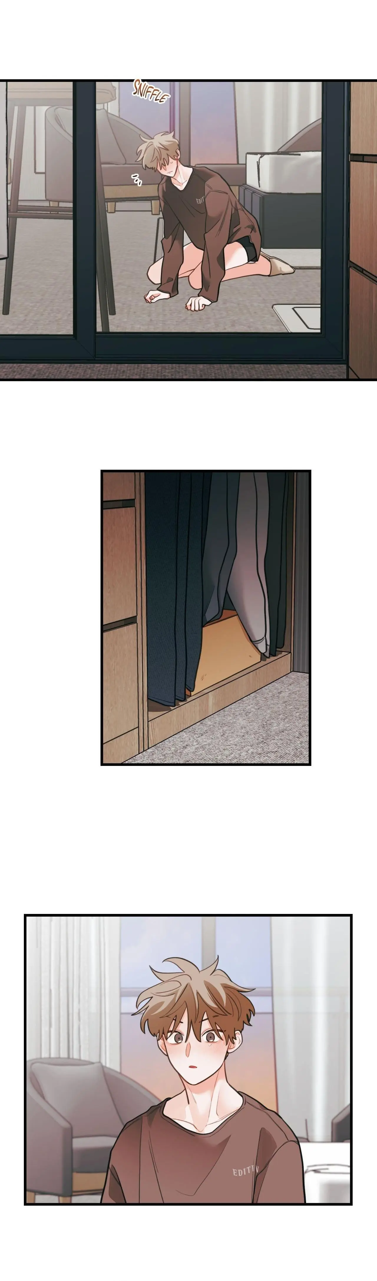 When Pear Blossoms Bloom - Chapter 90 Page 32