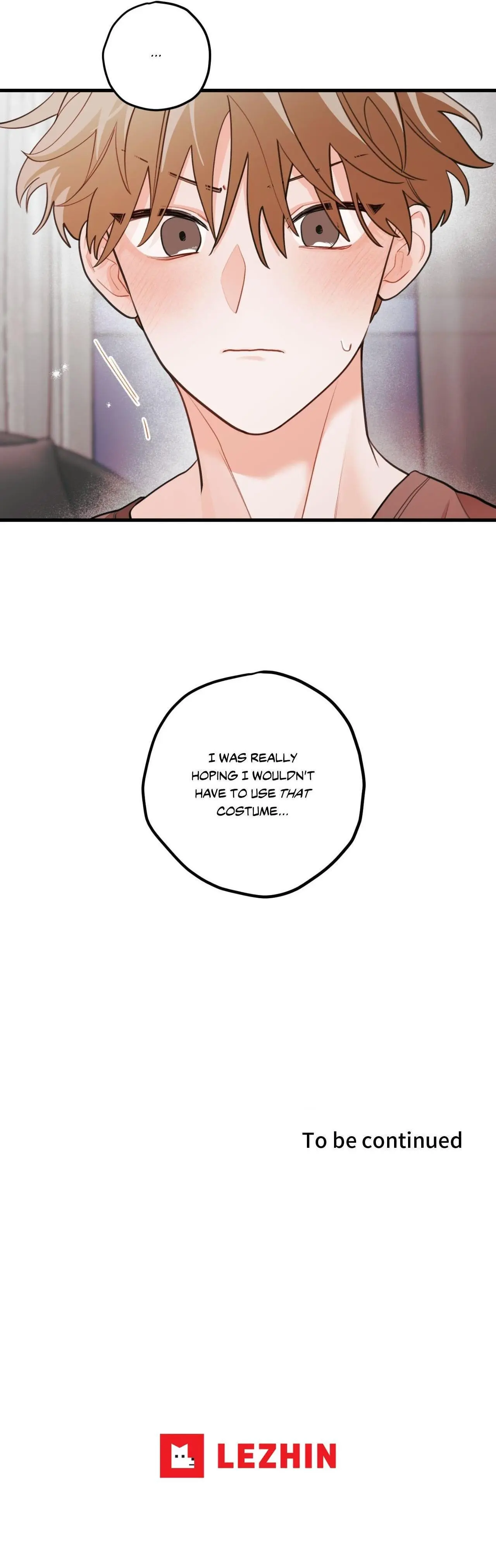 When Pear Blossoms Bloom - Chapter 90 Page 33