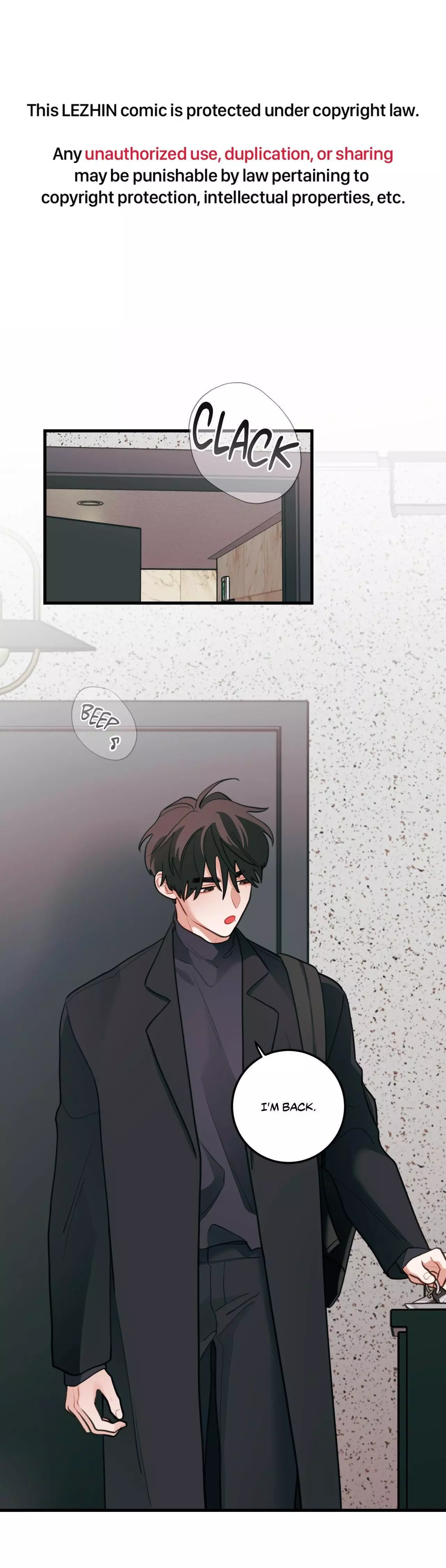 When Pear Blossoms Bloom - Chapter 91 Page 2