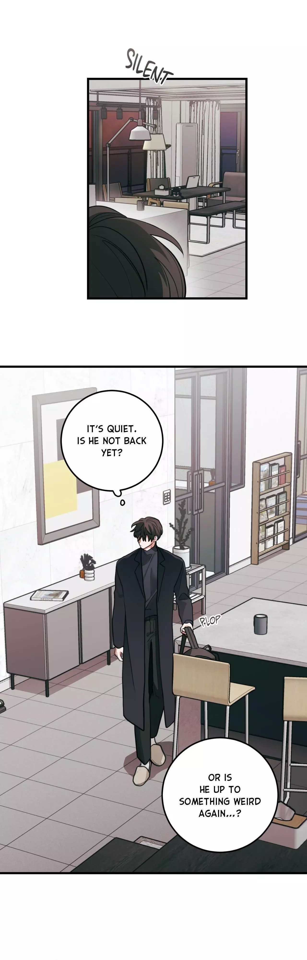 When Pear Blossoms Bloom - Chapter 91 Page 3