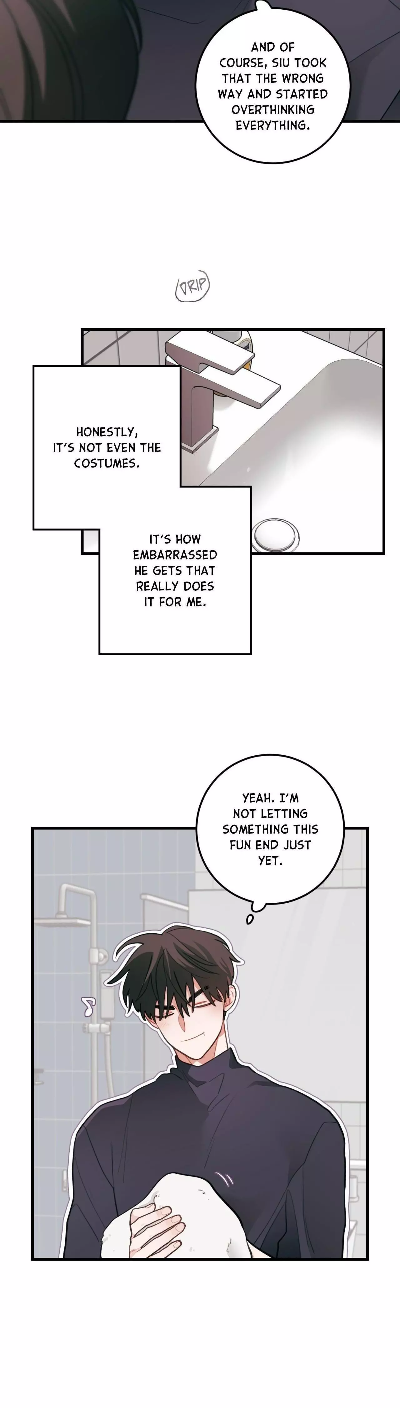 When Pear Blossoms Bloom - Chapter 91 Page 5