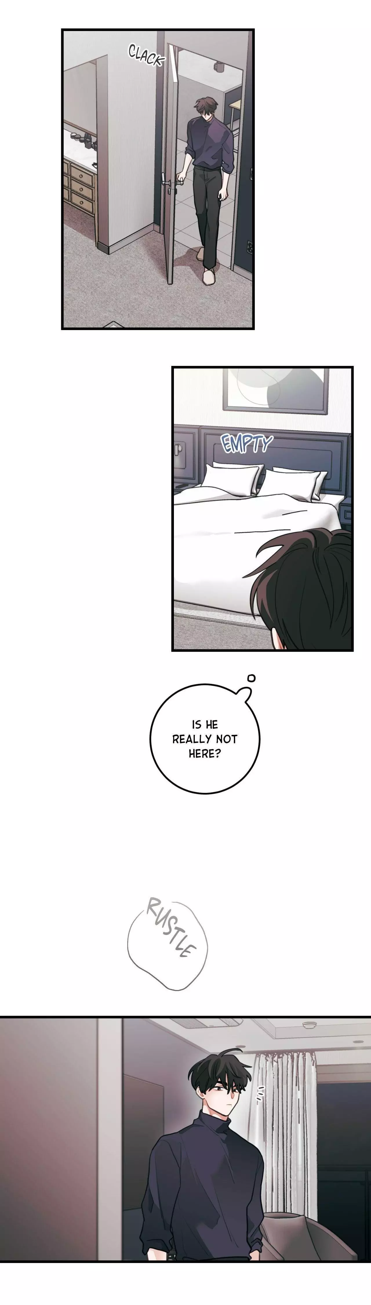 When Pear Blossoms Bloom - Chapter 91 Page 6