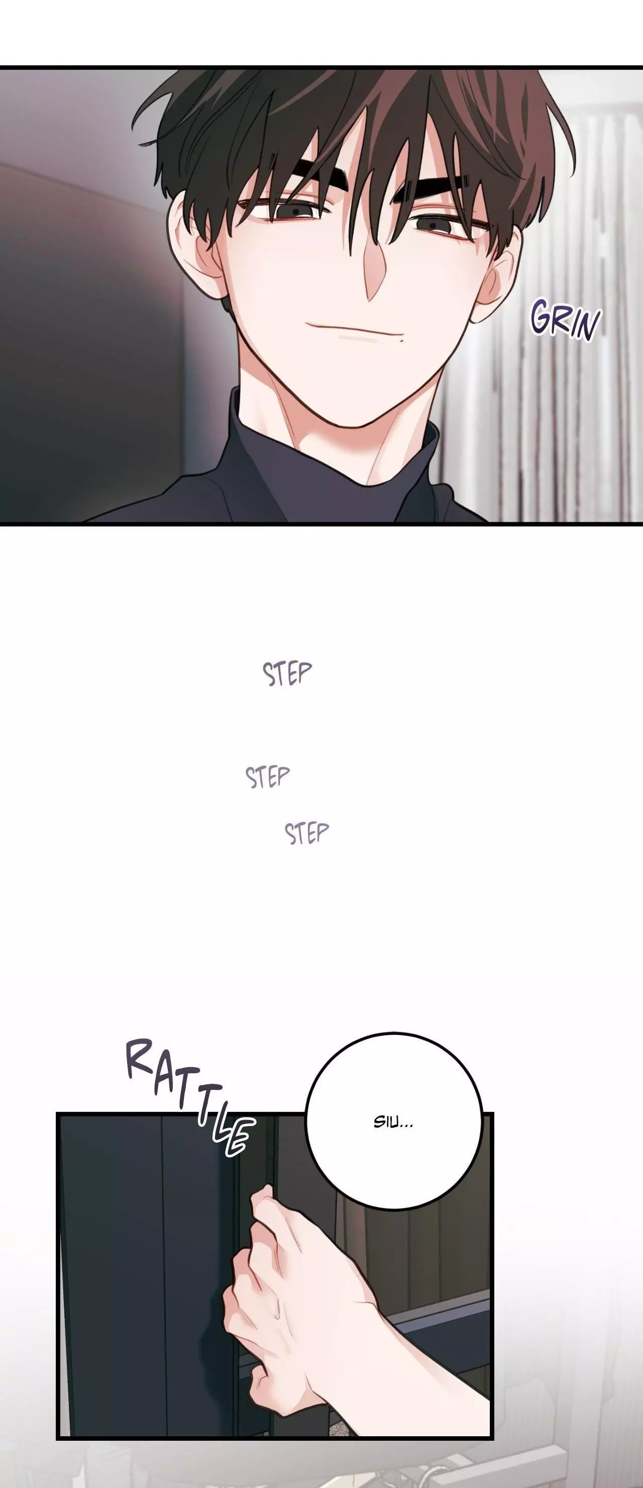 When Pear Blossoms Bloom - Chapter 91 Page 7
