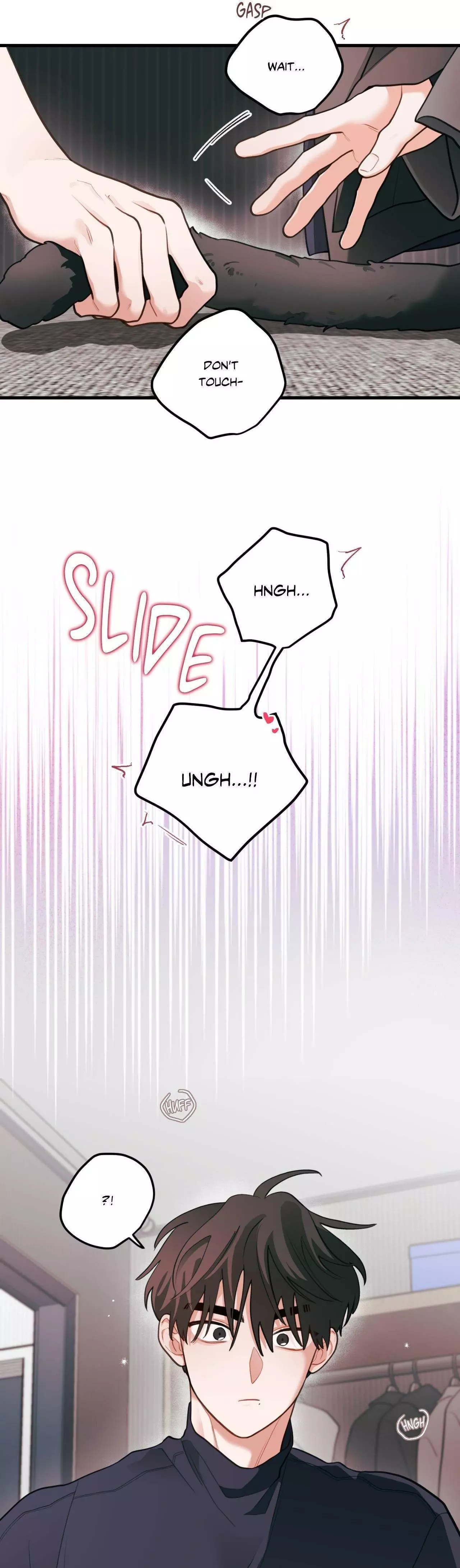 When Pear Blossoms Bloom - Chapter 91 Page 13