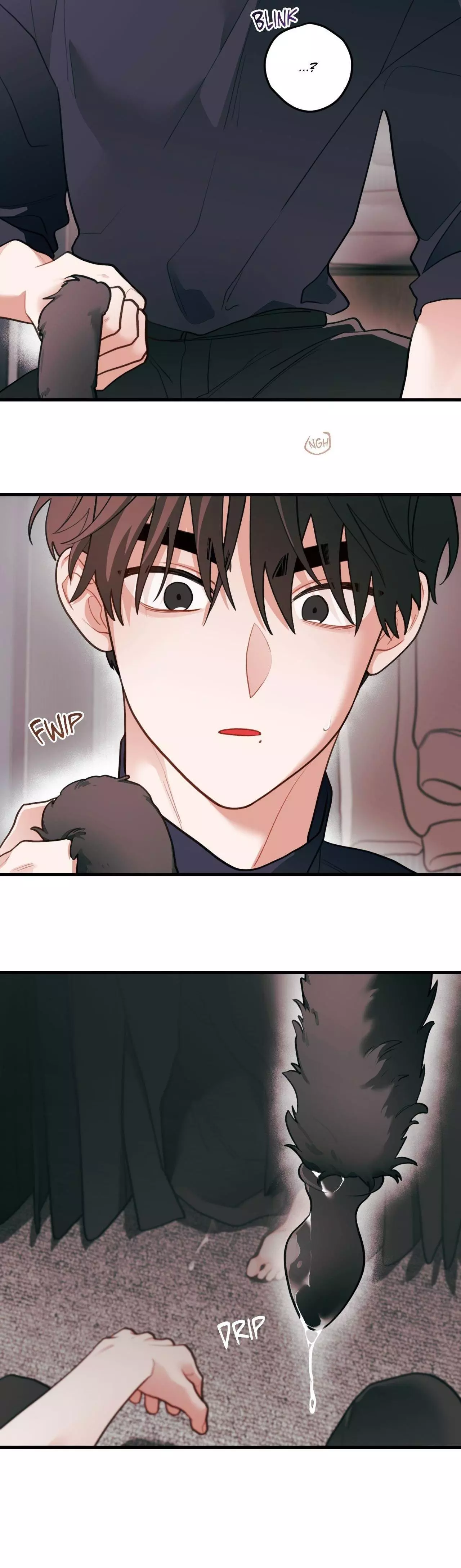 When Pear Blossoms Bloom - Chapter 91 Page 14
